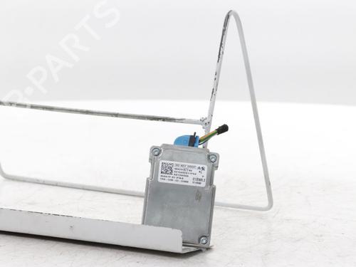 Used Camera PEUGEOT 3008 II SUV (MC_, MR_, MJ_, M4_) 1.5 BlueHDi 130 (131 hp) 31261205