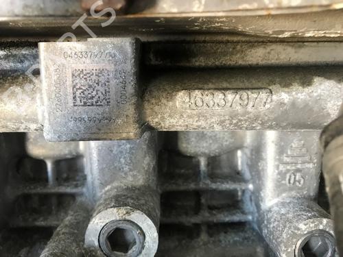 Engine JEEP COMPASS (MP, M6, MV, M7) 1.3 | BP37262730M1 - Image 8