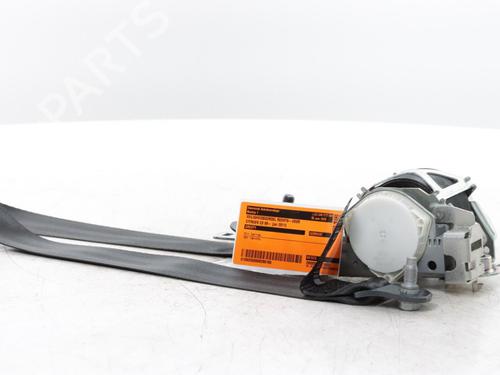 Front right seatbelt CITROËN C3 II (SC_) 1.4 VTi 95 | BP38234222I25 - Image 6