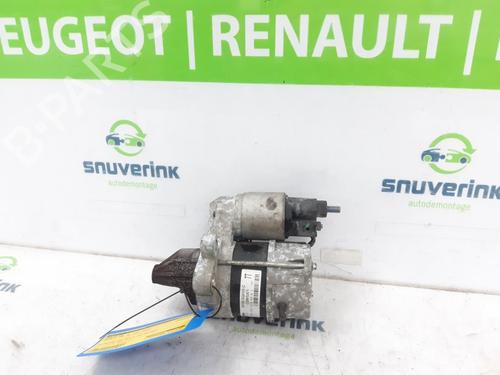 Used Starter Starter 19147896 19147896