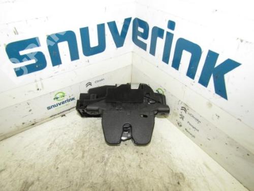 Used Tailgate lock Tailgate lock PEUGEOT 308 CC (4B_) 1.6 16V (150 hp) 11187446 11187446