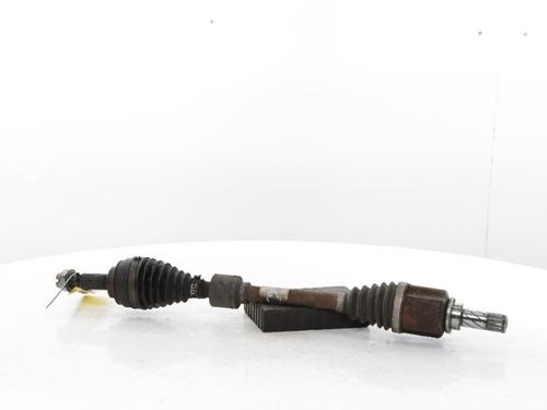 Used Left front driveshaft RENAULT CLIO IV (BH_) 1.5 dCi 90 (90 hp) 30757581
