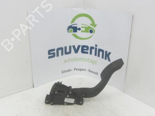 Used Pedal Pedal 24161988 24161988