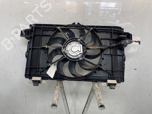 Koelventilatormotor Koelventilatormotor 38618569 38618569
