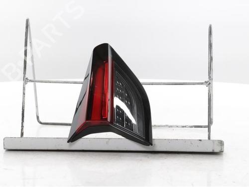 Used Left taillight Left taillight OPEL CORSA F (P2JO) CORSA-e (68) (136 hp) 39750414 39750414