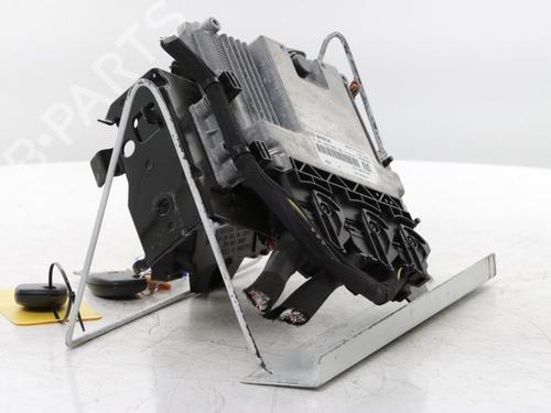 Engine control unit (ECU) RENAULT KANGOO Express (FW0/1_) 1.5 dCi 75 (FW07, FW10, FW04) | BP34564298M57 - Image 6
