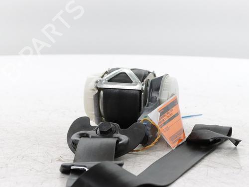 Front left seatbelt CITROËN DS3 (SA_) 1.6 HDi 90 | BP34563817I26 - Image 3