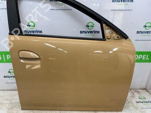 Right front door DACIA SPRING Extreme | BP26238531C3 