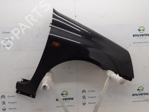 Used Right front fenders RENAULT CLIO II (BB_, CB_) 1.5 dCi (B/CB07) (65 hp) 10796770