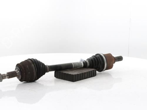 Left front driveshaft PEUGEOT EXPERT Van (V_) 2.0 BlueHDi 180 | BP39618880M38 - Image 5