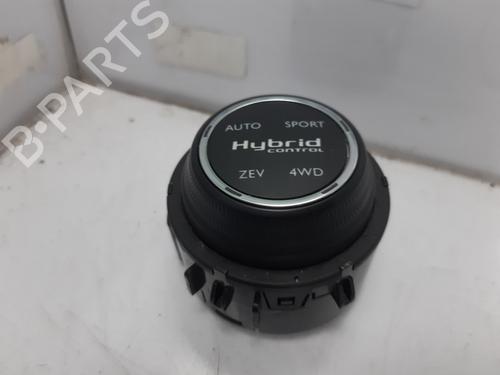 Switch CITROËN DS5 2.0 HDi 200 Hybrid4 All-wheel Drive | BP30185409I30 
