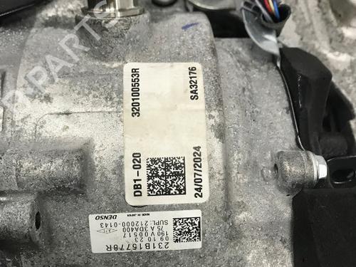 Gearbox RENAULT SYMBIOZ 1.6 E-Tech 145 | BP24943995M3  - Image 7