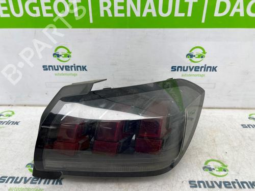 Used Right taillight Right taillight 23987831 23987831