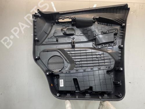 Forreste venstre beklædning RENAULT TRAFIC III Van (FG_) 2.0 dCi 150 (FGMU) | BP34603875C58 - Image 4