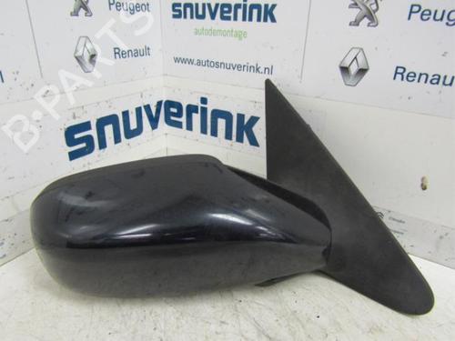 Used Right mirror Right mirror RENAULT LAGUNA II (BG0/1_) 2.0 16V (BG00, BG0K, BG0P, BG0W) (135 hp) 40592172 40592172