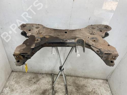 Subframe RENAULT MASTER III Platform/Chassis (EV, HV, UV) 2.3 dCi 165 FWD (EV0P, EV0U, EV11, EV12, HV0P, HV0U,... | BP40542959M9 - Image 4