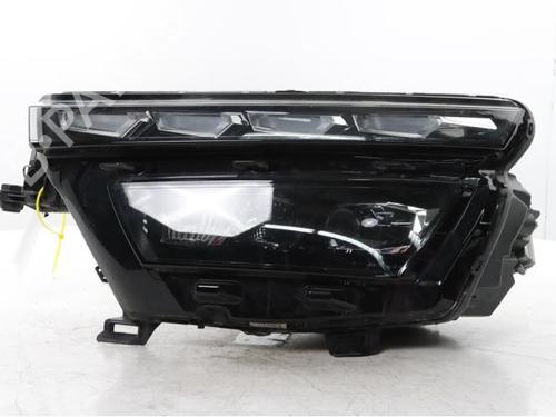 left-headlight-skoda-kamiq-nw4-2019-37605488 main image