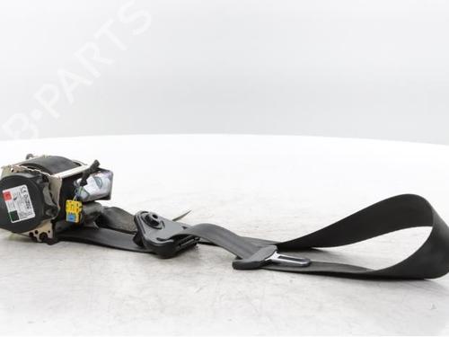 Used Front left seatbelt Front left seatbelt RENAULT EXPRESS Box Body/MPV 1.5 Blue dCi 75 (F6AA) (75 hp) 34564037 34564037