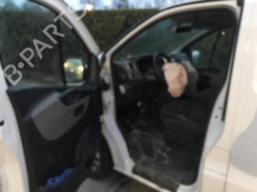 Heater matrix box RENAULT TRAFIC III Van (FG_) 1.6 dCi 90 (FGME) | BP34565477M61  - Image 23