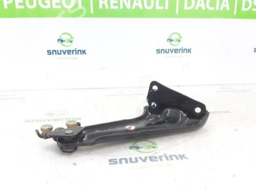 Interior handle PEUGEOT PARTNER Box Body/MPV (K9) 1.5 BlueHDI 130 | BP40582654I7 - Image 6