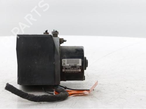 ABS pump CITROËN DS3 (SA_) 1.6 HDi 90 | BP34563785M43 - Image 10
