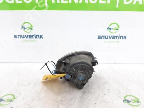 Left front fog light RENAULT TWINGO II (CN0_) 1.2 16V (CN04, CN0B) | BP40576462C30  - Image 5