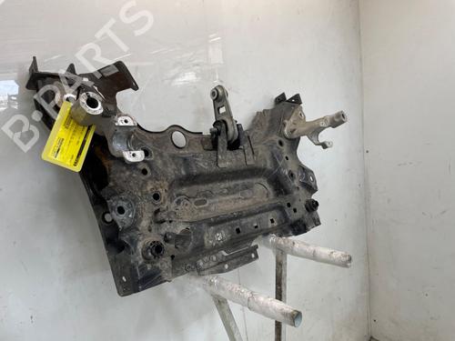 Subframe RENAULT KANGOO III Box Body/MPV E-Tech Electric (FJJA) | BP38264107M9 - Image 3