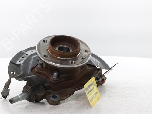 Right front steering knuckle RENAULT MASTER IV Van (F8__) BLUE DCI 170 (F8M4) | BP34566349M26  - Image 9