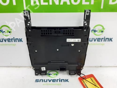 Climate control CITROËN C4 II (NC_) 1.6 THP 155 | BP40573679I5  - Image 6