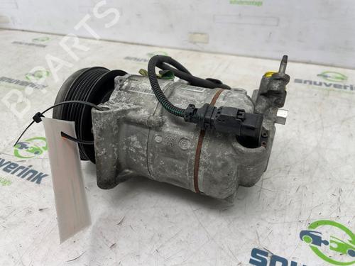 AC compressor CITROËN C4 Picasso II 1.2 THP 130 | BP26488730M34 - Image 3