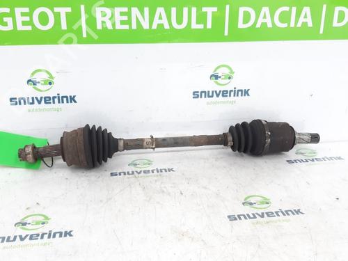Used Left front driveshaft Left front driveshaft 12563835 12563835