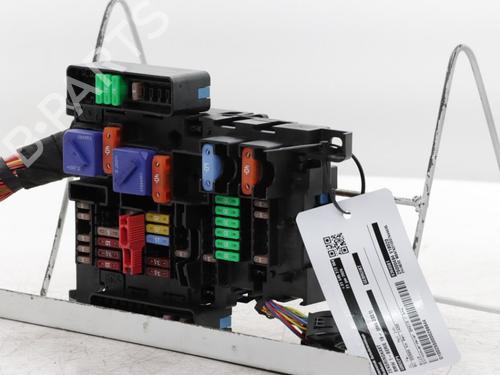 Fuse box BMW 1 (F40) 118 i | BP33697295E1 - Image 2