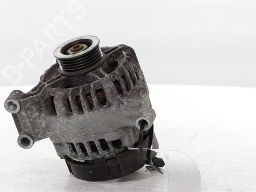 Alternator FIAT 500 (312_) 1.2 (312AXA1A) | BP31261125M7