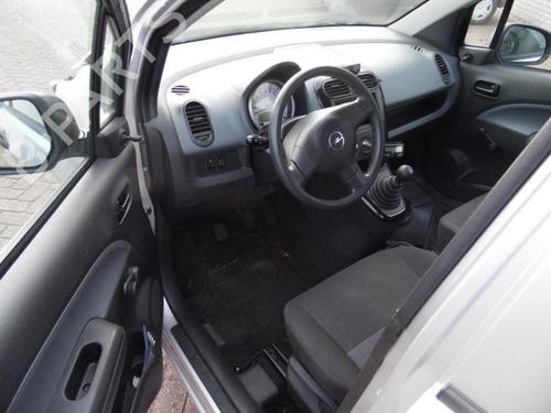 Engine OPEL AGILA B (H08) 1.0 (F68) | BP40568378M1 - Image 22