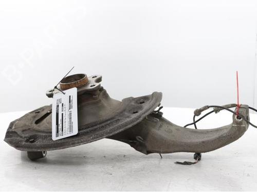 Used Right front steering knuckle Right front steering knuckle BMW 5 Touring (G31) 520 d Mild-Hybrid (190 hp) 34566777 34566777