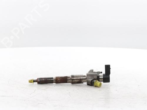 Used Injector OPEL MOVANO B Platform/Chassis (X62) 2.3 CDTI FWD (EV, HV, UV) (170 hp) 31592169