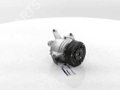 AC-Kompressor MAZDA CX-3 (DK) 2.0 SKYACTIV-G | BP29241760M34 - Image 7