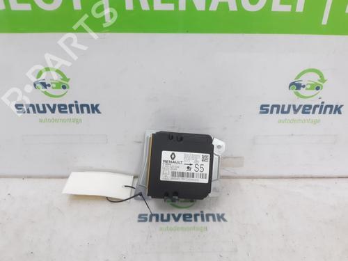 Used ECU airbags RENAULT ARKANA I (LCM_, LDN_) 1.6 E-TECH 145 (LDMU) (143 hp) 24943916