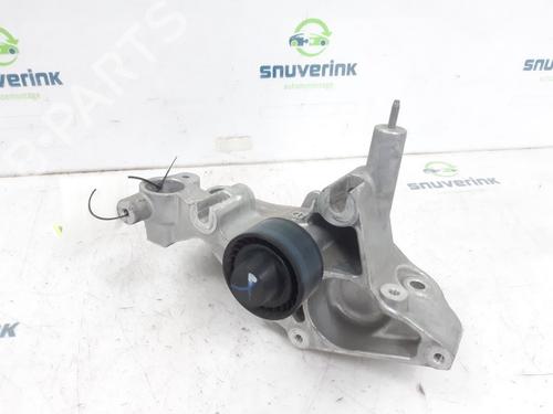 Support OPEL MOVANO B Van (X62) 2.3 CDTI FWD (FV) | BP26665497C155 