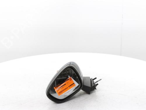 Left mirror CITROËN C4 II (NC_) 1.6 VTi 120 (NC5FS0, NC5FS9) | BP29899512C26