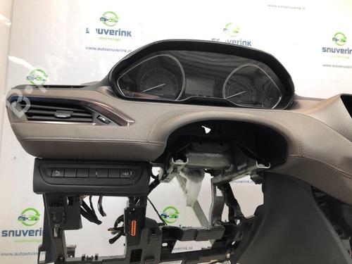 Salpicadero PEUGEOT 2008 I (CU_) 1.6 VTi | BP24917972C46 - Image 4