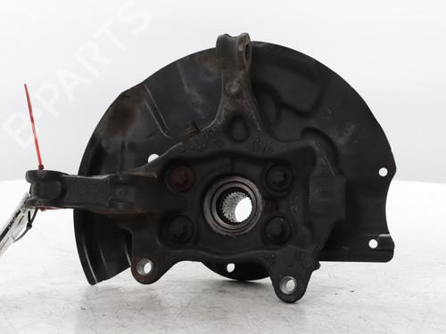 Højre Styrespindel Lejehus Højre Styrespindel Lejehus NISSAN TOWNSTAR MPV (XFK) 1.3 (131 hp) 33697246 33697246