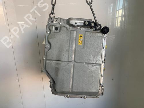 Inverter/Converter RENAULT ZOE Hatchback Van (BFM_) Electric (BFMF) | BP39507743M119 - Image 2
