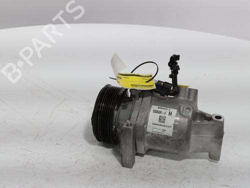 AC compressor DACIA SANDERO III 1.0 TCe 90 | BP29068625M34 