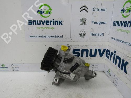 Used AC compressor RENAULT TWINGO III (BCM_, BCA_) 1.0 SCe 70 (71 hp) 10793808