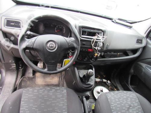 Right front driveshaft OPEL COMBO Box Body/MPV (X12) 1.3 CDTI (B05) | BP40573110M39 - Image 8