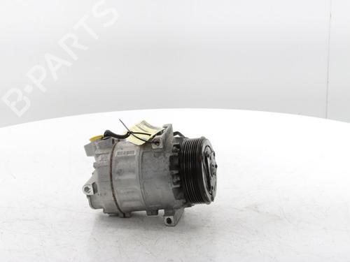 AC-Kompressor RENAULT TRAFIC III Van (FG_) 2.0 dCi 120 (FGMN) (120 hp) 29426775