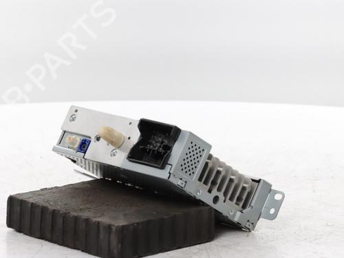 Radio PEUGEOT EXPERT Van (V_) 1.6 BlueHDi 95 | BP32124450E6 