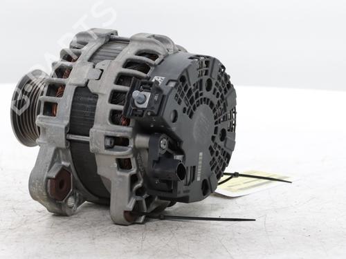 Alternator VOLVO S60 III (224) T4 | BP34567692M7  - Image 9