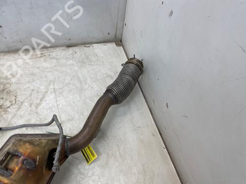 Particulate filter RENAULT TRAFIC III Van (FG_) 2.0 dCi 150 (FGMU) | BP34423197M81 - Image 4